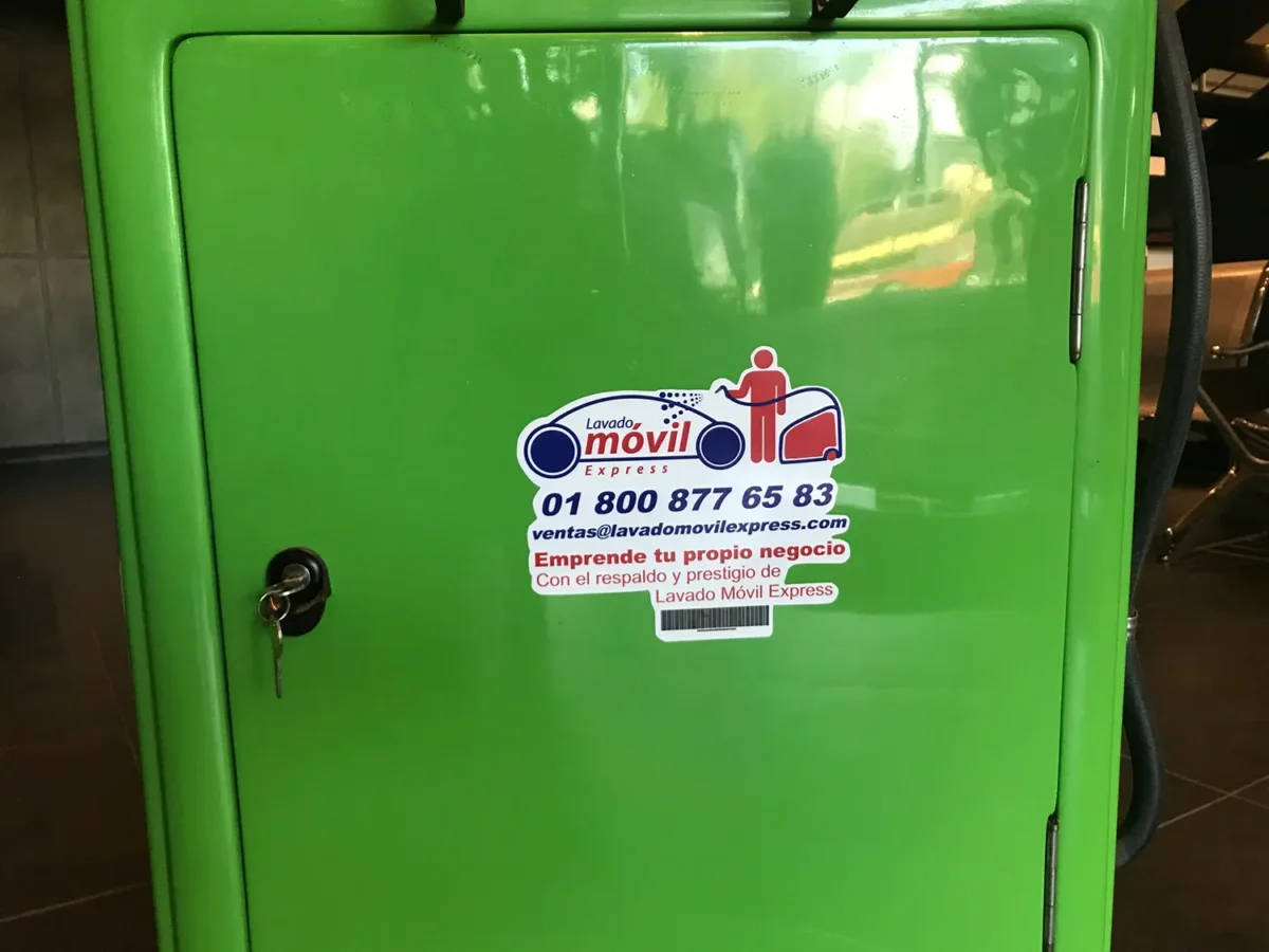 carritos de autolavado movil express pro (2)