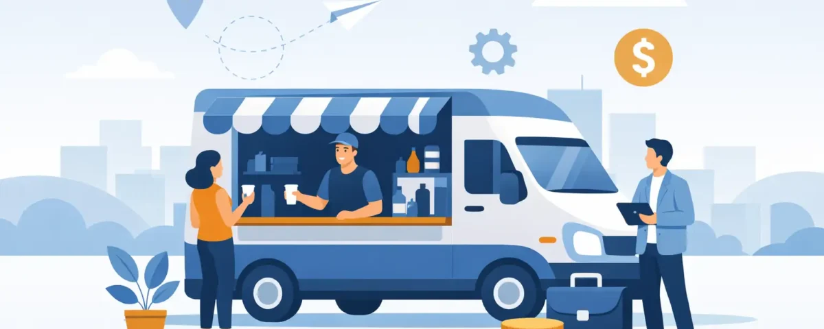 Cómo crear un negocio móvil rentable