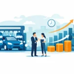 Cómo recuperar inversión autolavado rápido