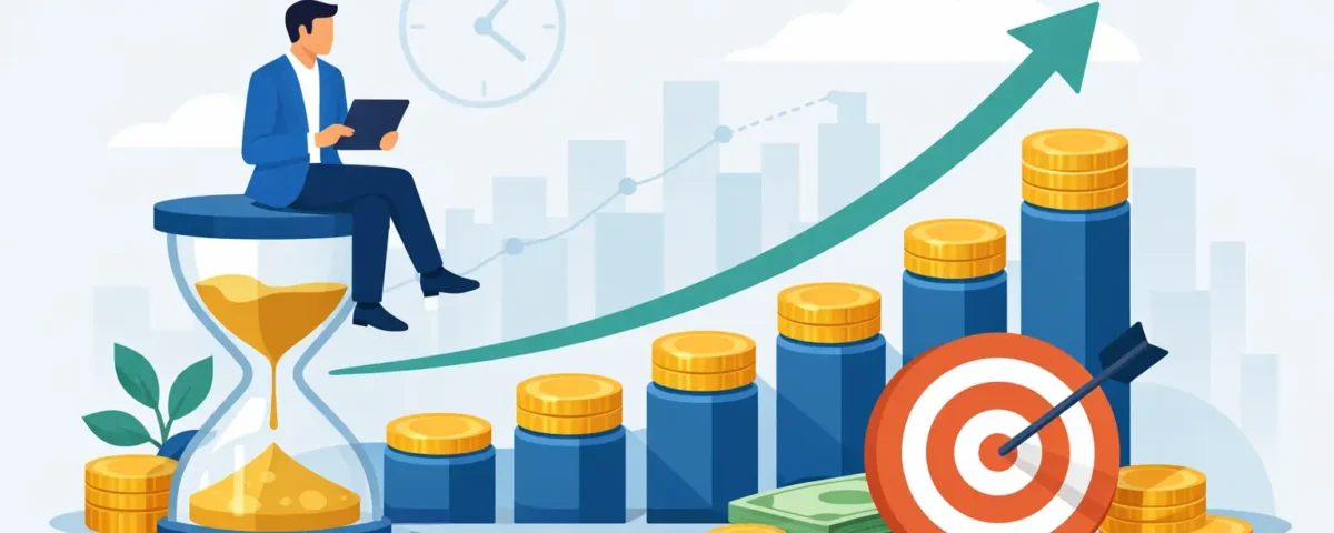 Cuánto tarda recuperar inversión realmente