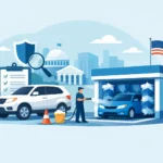 Qué permisos necesita un autolavado en USA