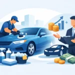 Cómo cotizar servicios de detailing y ganar más