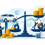 Precios de servicios automotrices para ganar más