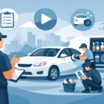 Capacitación para detailing móvil que vende