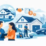 Cómo vender lavado residencial y ganar clientes