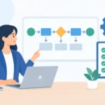 Guía para estandarizar procesos operativos